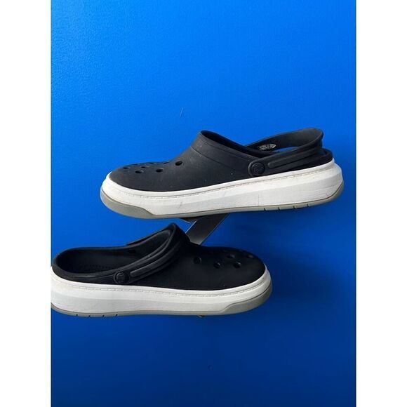 Crocs Men's  - Bayaband Clogs, Slip On Water Shoes size 11 men - Picture 3 of 6